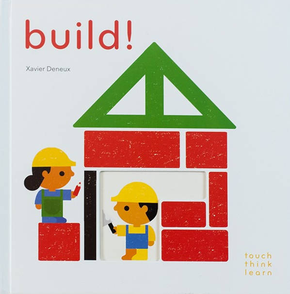 Build!