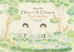 Chirri and Chirra, the rainy day