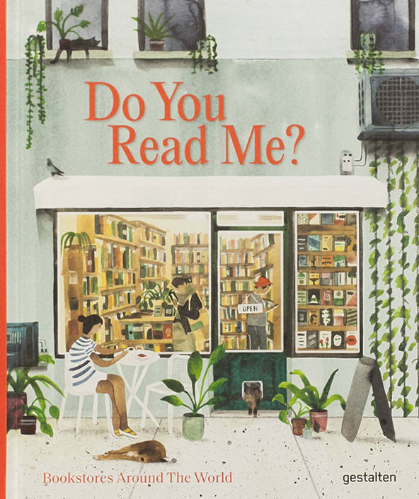 Do You Read Me?