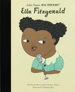 Ella Fitzgerald