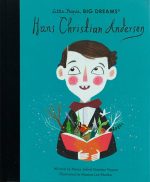 Hans Christian Andersen