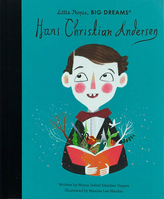Hans Christian Andersen