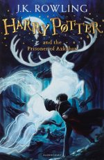 Harry Potter and the prisoner of Azkaban