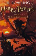 Harry Potter and the order of the phoenix