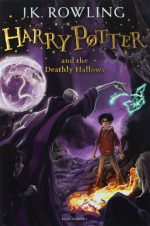 Harry Potter and the deathly hallows
