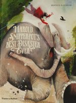 Harold snipperpot’s best disaster ever