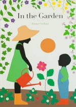 In the garden