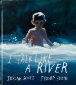 I talk like a river