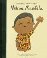 Nelson Mandela