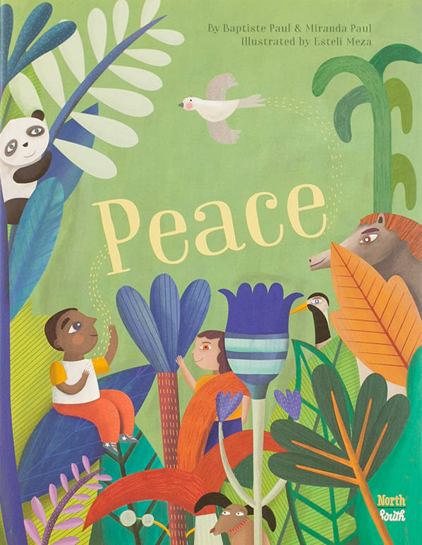 Peace