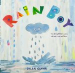 Rain boy