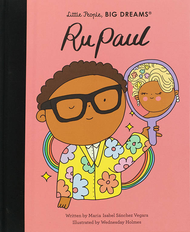 RuPaul