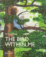 The bird within me