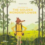 The mystery of the golden wonderflower