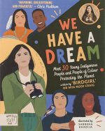 We have a dream