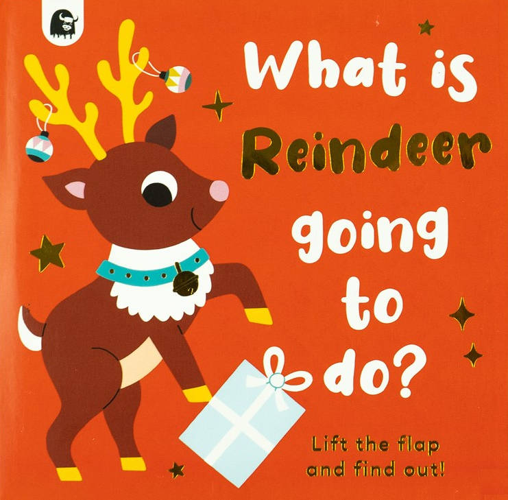 What is Reindeer going to do?