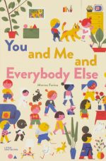 You and me and everybody else