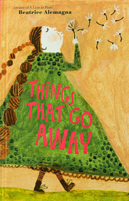 Things that go away
