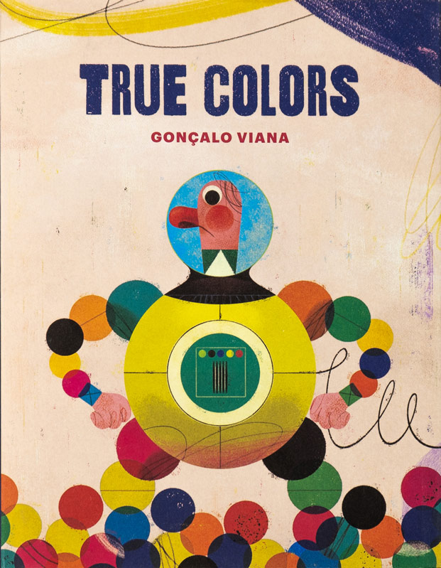 True colors