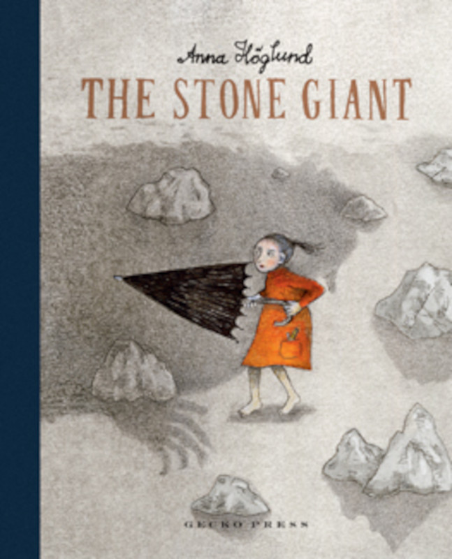 The stone giant