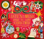 Listen to the Music at Christmas