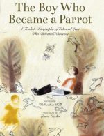 The Boy Who Became a Parrot
