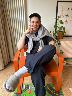 Creator's image